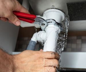 About Sewer Line Replacement Cascade, MD
